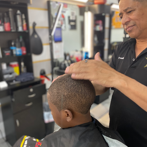 Barber Shop «Famous Barbershop 2», reviews and photos, 36184 US-27, Haines City, FL 33844, USA