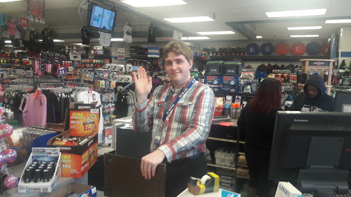 Sporting Goods Store «Big 5 Sporting Goods - Burien», reviews and photos, 125 SW 148th St, Seattle, WA 98166, USA