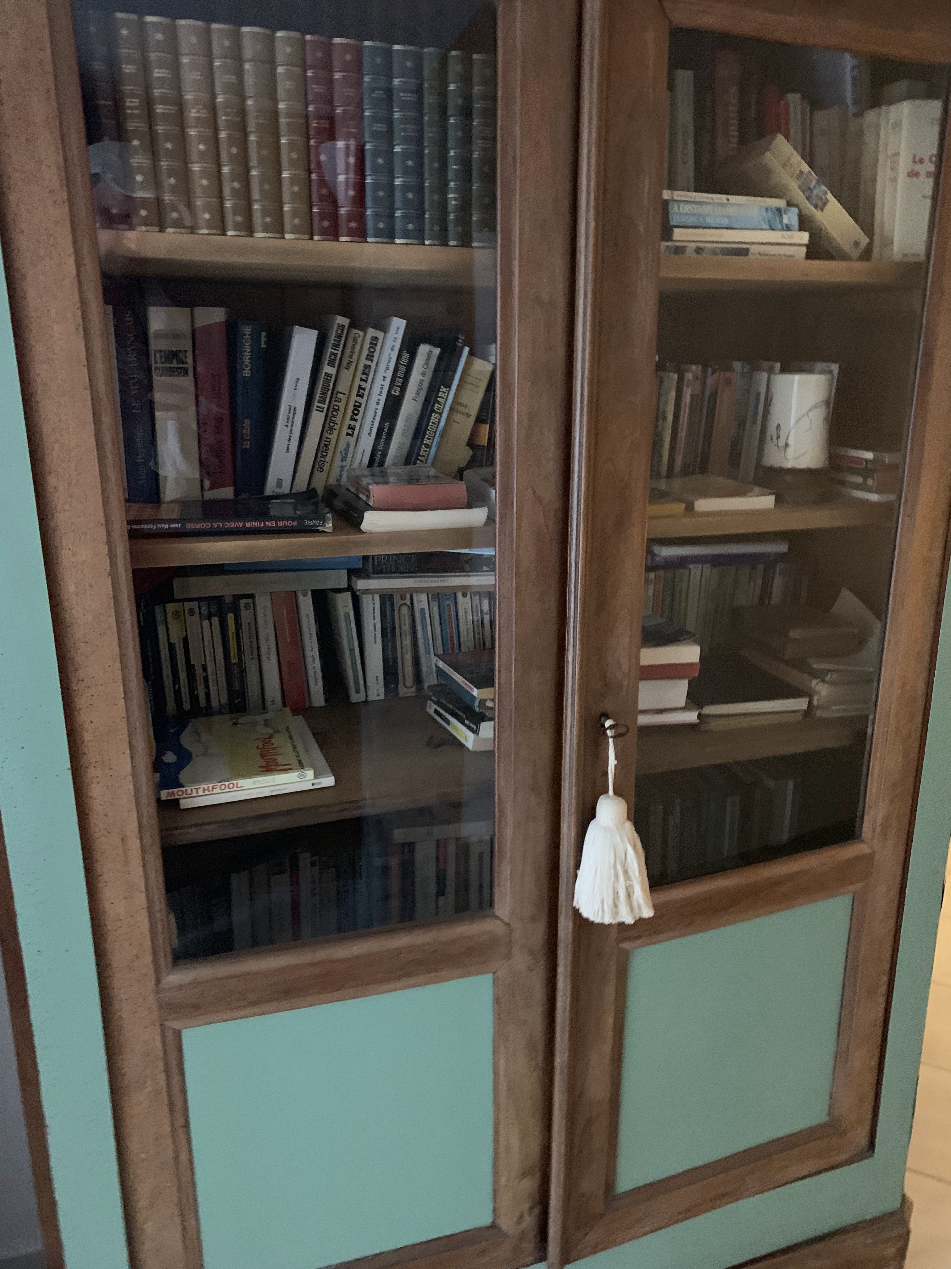 Photo n° 24 de l'avis de Lionel. fait le 01/08/2019 à 18:04