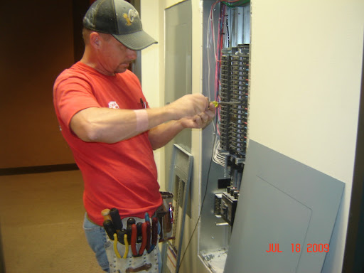 Electrician «Bolt Electric», reviews and photos, 13106 Lookout Way, San Antonio, TX 78233, USA