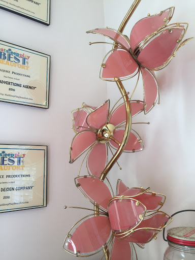 Graphic Designer «PickleJuice Productions», reviews and photos, 308 Charles St, Beaufort, SC 29902, USA