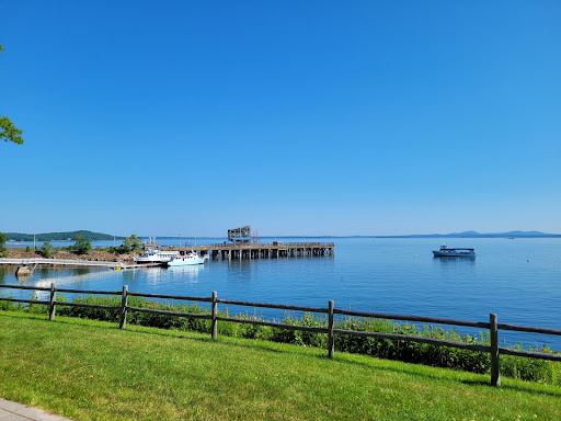 Hotel «Atlantic Oceanside Hotel & Event Center», reviews and photos, 119 Eden St, Bar Harbor, ME 04609, USA