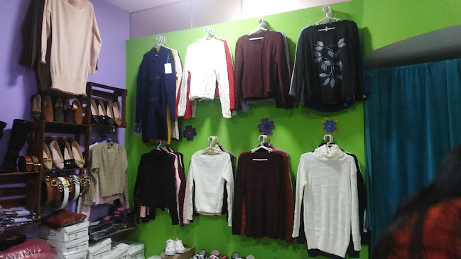 Opiniones de YURIA LIRCAY en Lircay - Tienda de ropa
