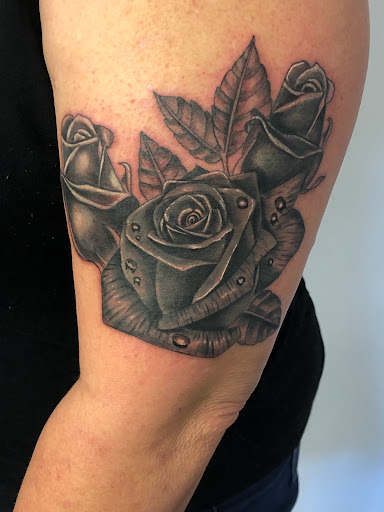 Find best matching tattoo ideas for your next unique tattoo in Santa Rosa at Eternal Art Tattoo Gallery