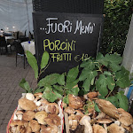 Photo n°4 de l'avis de Simone.a fait le 29/09/2022 à 14:40 sur le  Ragno D'Oro à Signa