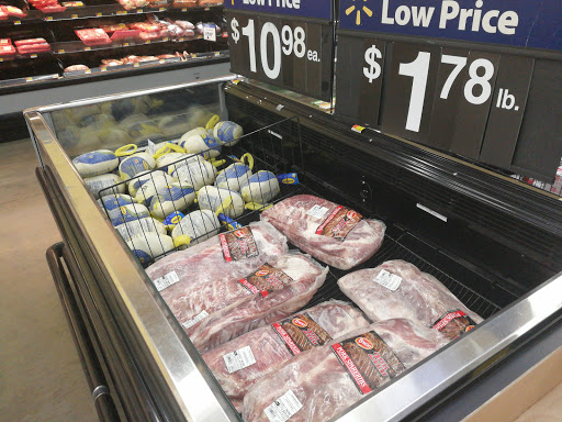 Department Store «Walmart Supercenter», reviews and photos, 2320 Hanover Pike, Hampstead, MD 21074, USA