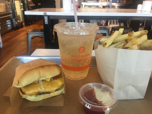 Butcher Shop «Belcampo Meat Co.», reviews and photos, 8053 W 3rd St, Los Angeles, CA 90048, USA