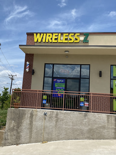 Wireless Z