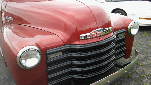 Used Car Dealer «Ashland Ford Chrysler», reviews and photos, 28715 US-2, Ashland, WI 54806, USA