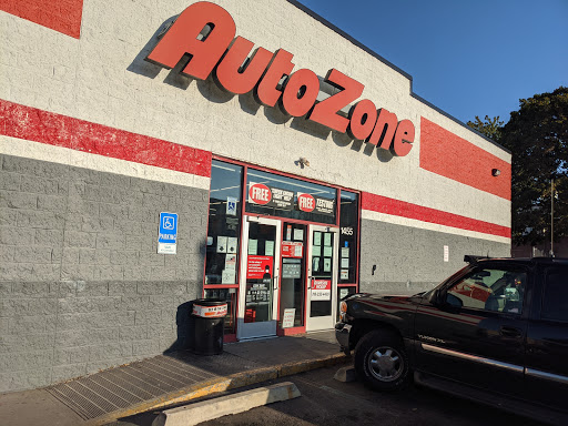 Auto Parts Store «AutoZone», reviews and photos, 1455 86th St, Brooklyn, NY 11228, USA
