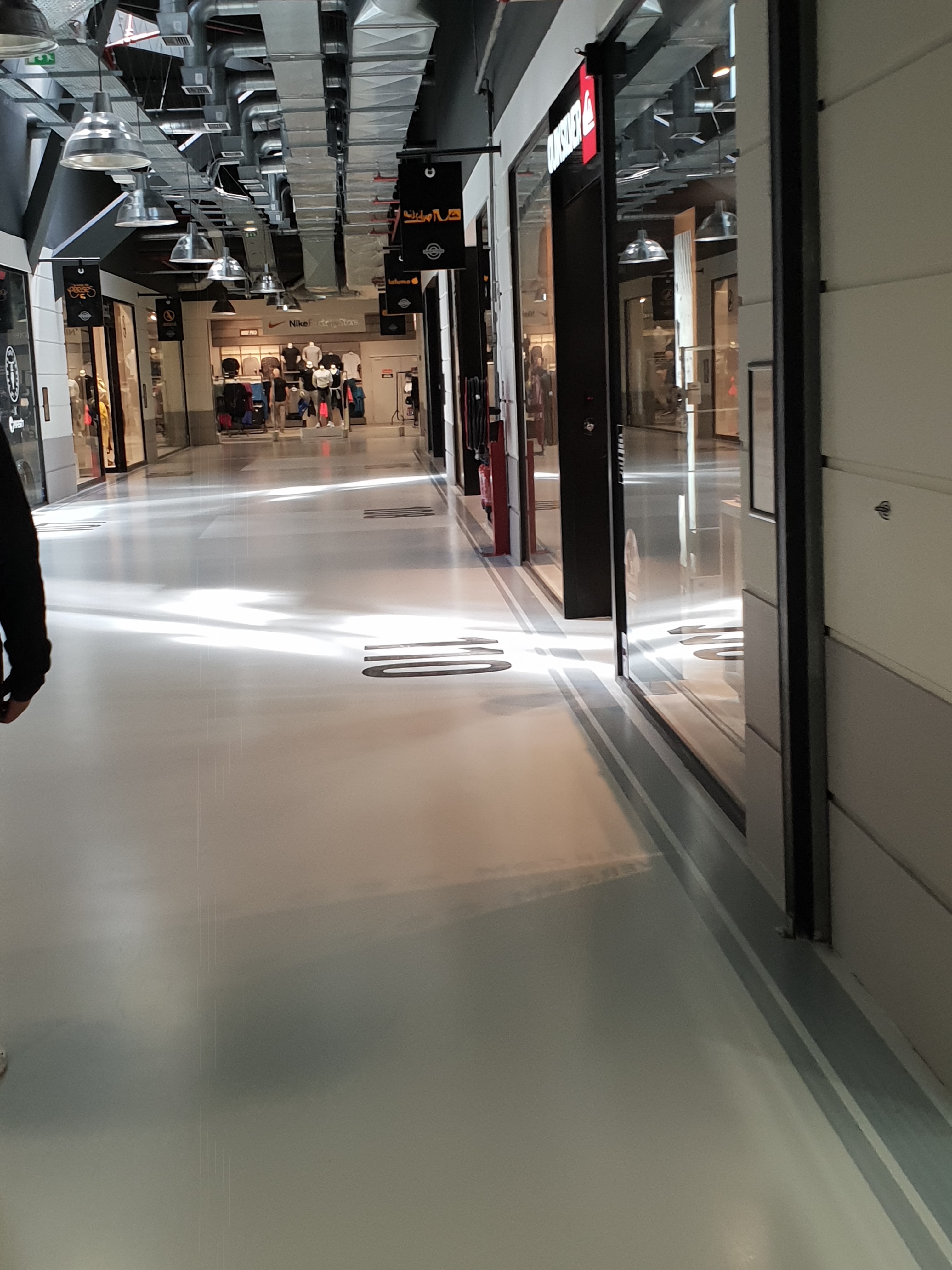 Photo n° 2 de l'avis de Jackson. fait le 07/06/2018 à 22:06