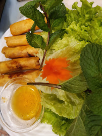 Rouleau de printemps du Restaurant vietnamien Asia à Fréjus - n°5