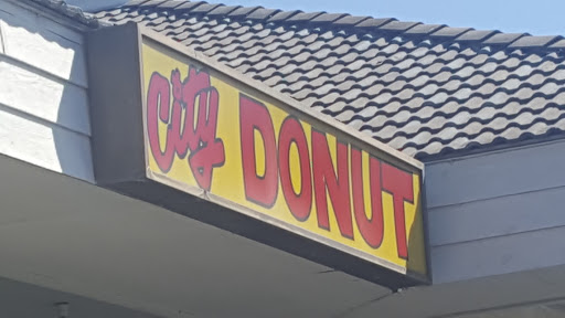 Donut Shop «City Donuts», reviews and photos, 1001 Jefferson Blvd # 300, West Sacramento, CA 95691, USA