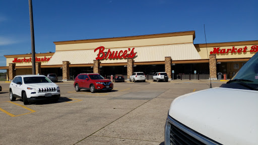 Grocery Store «Market Basket», reviews and photos, 6001 39th St, Groves, TX 77619, USA