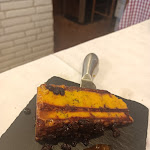 Photo n°1 de l'avis de Arianna.o fait le 16/10/2022 à 16:36 sur le  Ristorante da Pelliccione à Genzano di Roma