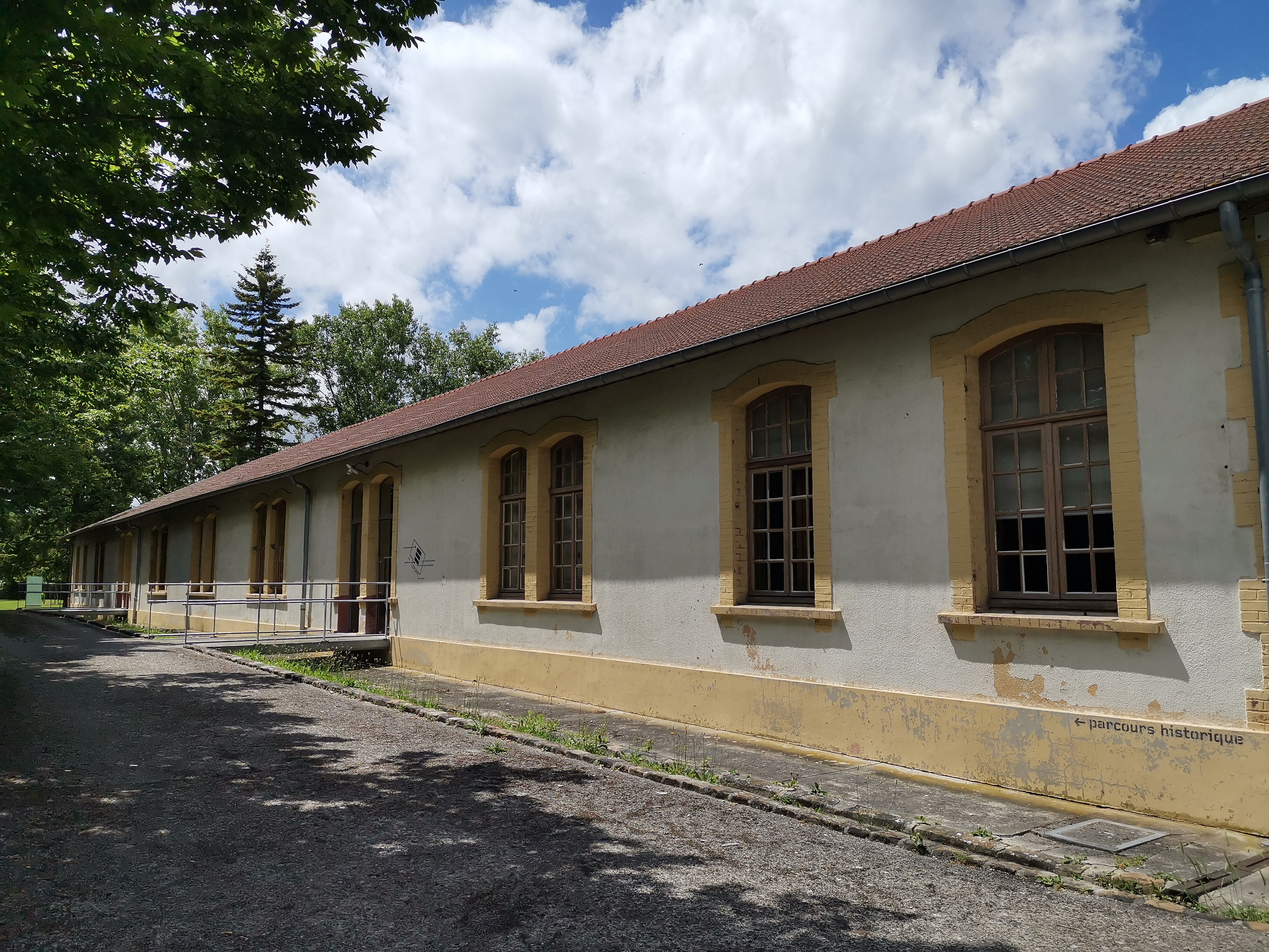 Photo n° 7 de l'avis de Amar.e fait le 11/06/2022 à 19:34