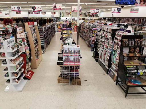 Beauty Supply Store «The Beauty Supply», reviews and photos, 13606 Kuykendahl Rd, Houston, TX 77090, USA