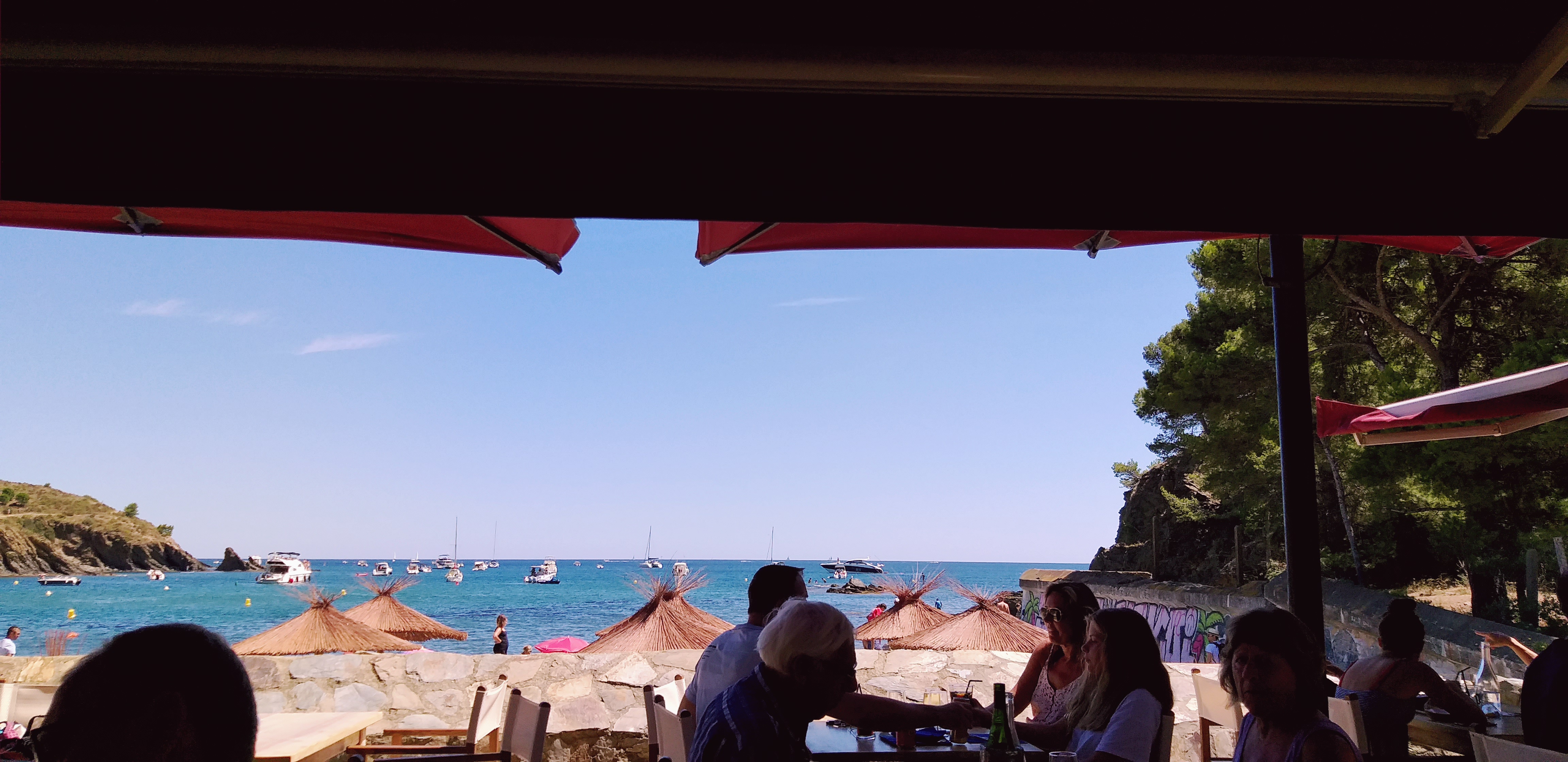 Photo n° 4 de l'avis de laetitia.a fait le 15/08/2019 à 07:42