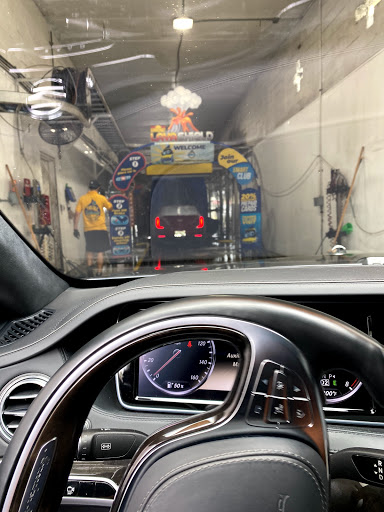 Car Wash «Smart Car Wash NMB», reviews and photos, 472 NE 167th St, North Miami Beach, FL 33162, USA