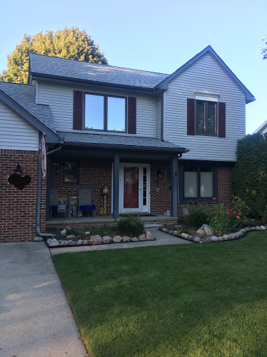 Roofing Contractor «American Standard Roofing», reviews and photos, 29231 Northwestern Hwy, Southfield, MI 48034, USA