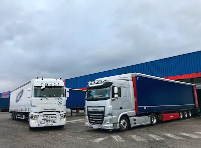 DUPESSEY&CO à Saint-Quentin-Fallavier