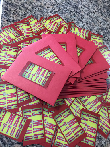 Find eye tattoo ideas for your next unique tattoo in Sacramento at 13 MAG TATTOO