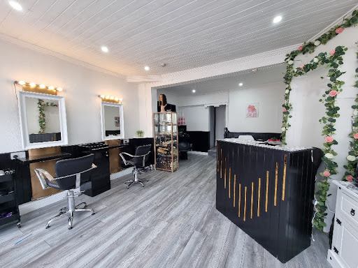 NJ Glam Studio in Kells, Co. Meath