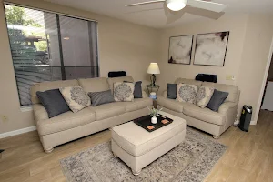 Furnished Monthly Rentals in Tucson by Solterra Realty image