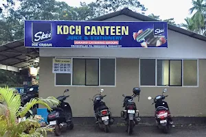 KDCH Canteen image