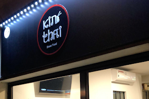 KIN THAI - SEVRAN