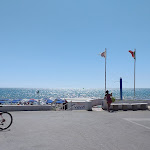 Photo n°1 de l'avis de Stefania.i fait le 20/08/2020 à 14:55 sur le  Menè 2 ( Consorzio Tirrenella ) à Marina di Ardea