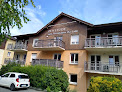 Zenitude Hôtel-Résidences : Les Terrasses du Lac Évian-les-Bains