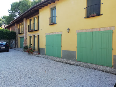 Casa Pagliette Via Pagliette, 1, 46040 Cavriana MN, Italia