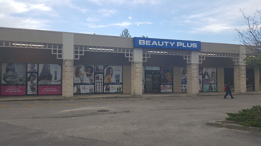 Beauty Supply Store «Beauty Plus», reviews and photos, 330 N Cashua Dr, Florence, SC 29501, USA