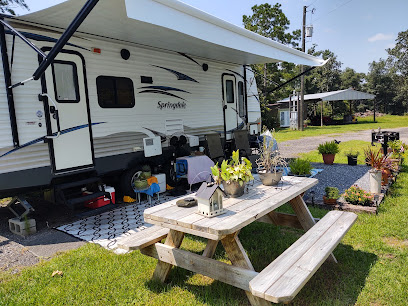 CCC's Campground and RV Park
