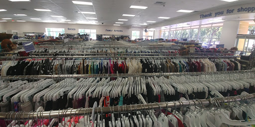 Thrift Store «Goodwill Store & Donation X-press», reviews and photos