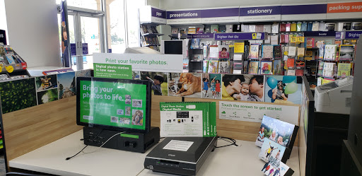 Print Shop «FedEx Office Print & Ship Center», reviews and photos, 150 S State Rd 434 #1091, Altamonte Springs, FL 32714, USA