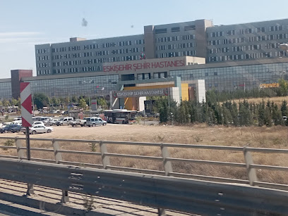 Eskişehir Şehir Hastanesi