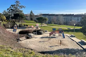 Parque Infantil Luis Pasín image