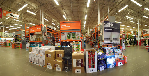 Home Improvement Store «The Home Depot», reviews and photos, 345 Market Blvd, Collierville, TN 38017, USA
