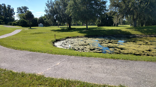 Golf Course «River Run Golf Links», reviews and photos, 1801 27th St E, Bradenton, FL 34208, USA