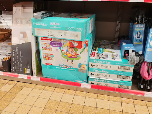 Supermarket «ALDI», reviews and photos, 799 Summit St, Elgin, IL 60120, USA