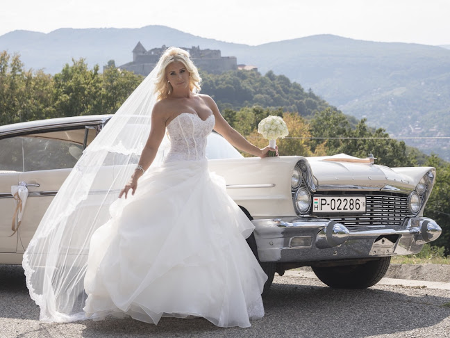 Esküvői autó/Oldtimer bérlés/ Vip Classic Car - Ráckeve