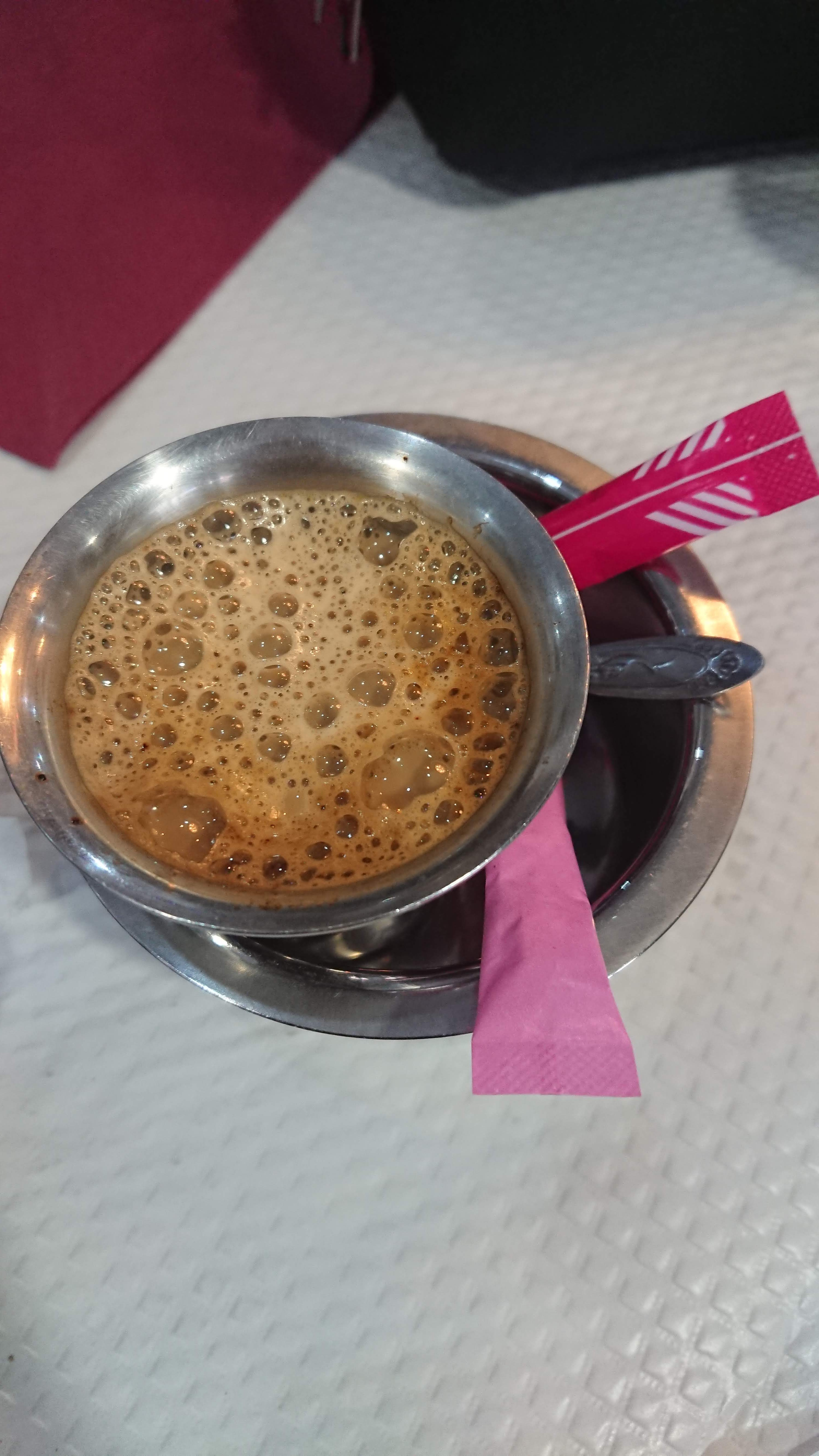 Photo n° 1 de l'avis de Sharuki.R fait le 13/05/2019 à 20:25