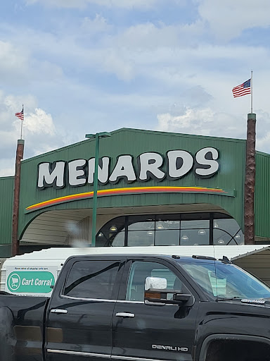 Home Improvement Store «Menards», reviews and photos, 8480 N Springboro Pike, Miamisburg, OH 45342, USA