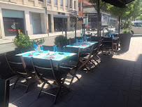 Atmosphère du Restaurant italien Restaurant La Scala à Valenciennes - n°1