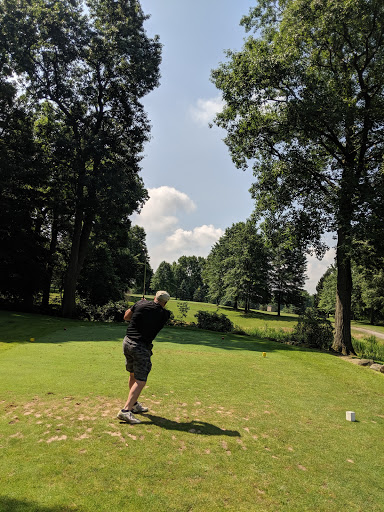 Golf Course «Deer Creek Golf Course», reviews and photos, 7691 E Liberty St, Hubbard, OH 44425, USA