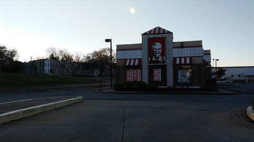 Shopping Mall «Westside Shopping Center», reviews and photos, 2413 Frederick Ave, Baltimore, MD 21223, USA