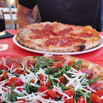 Photo n°1 de l'avis de Sabine.t fait le 10/05/2024 à 18:47 sur le  Bar Ristorante Pizzeria Is Bangius à Fordongianus