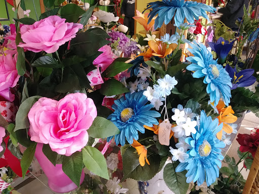Florist «The Flower Cart», reviews and photos, 377 S Nulton Ave, Easton, PA 18045, USA